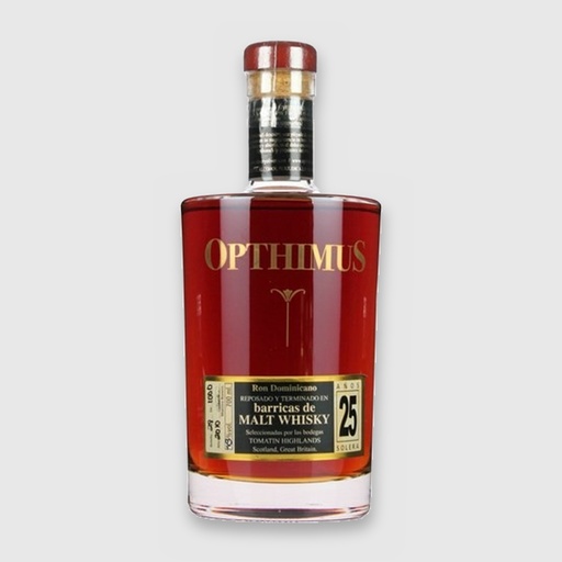 Opthimus 25YO