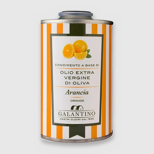 Orangen Öl