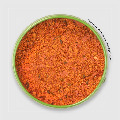 Tikka Masala