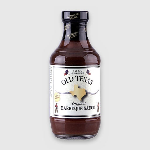 BBQ Sauce All Natural