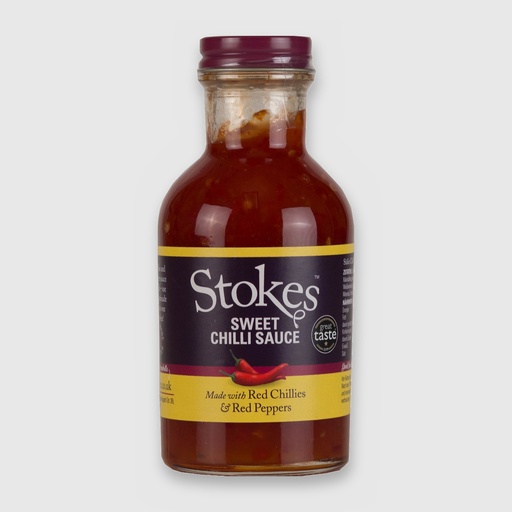 Sweet Chilli Sauce
