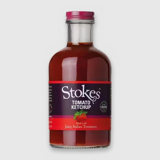 Tomato Ketchup