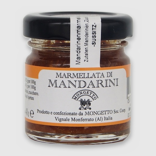 Mandarini 230g