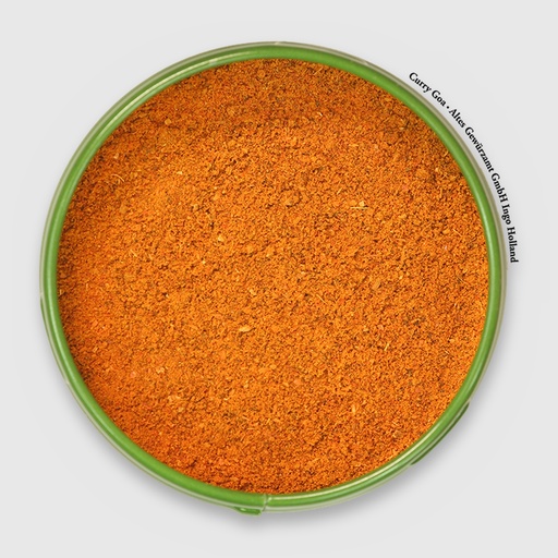 Curry Goa