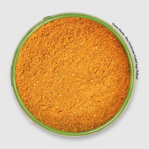 Garam Masala