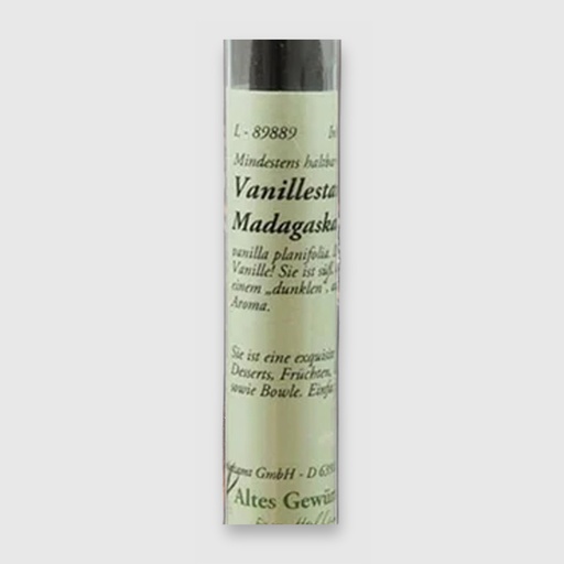 Vanille Madagaskar