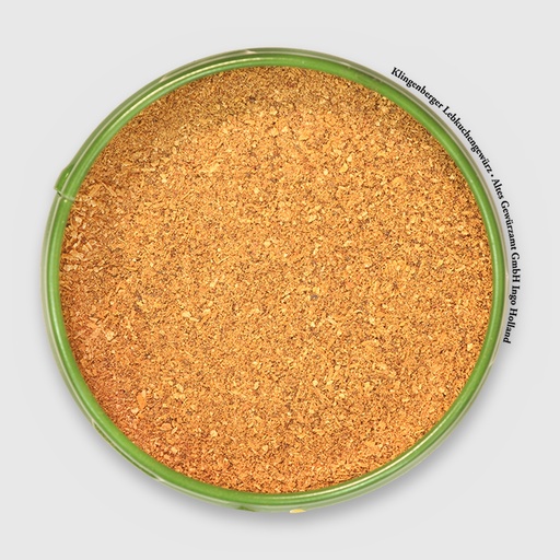 Lebkuchengewürz