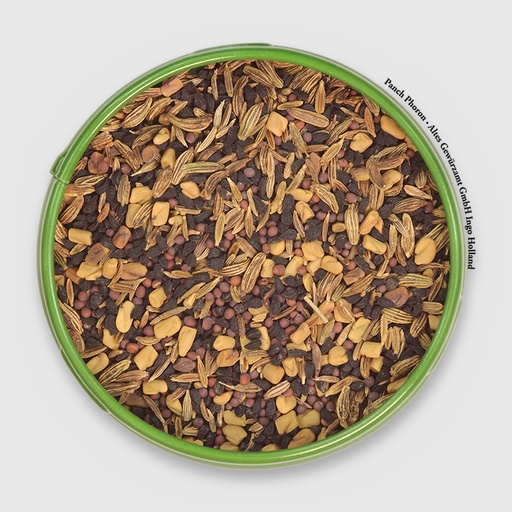 Panch Phoron
