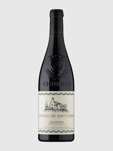 Gigondas Bio