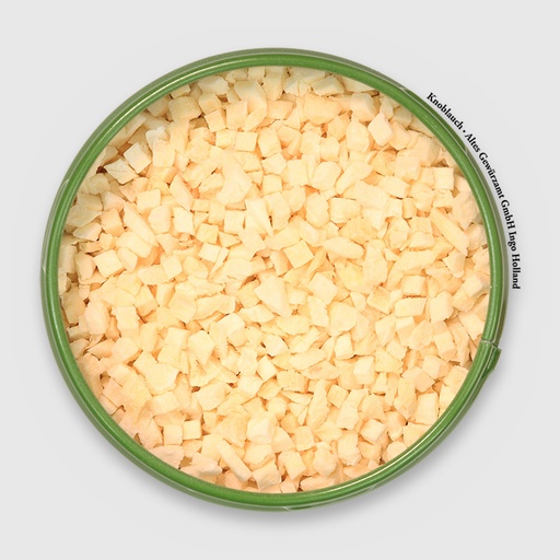 Knoblauchgranulat