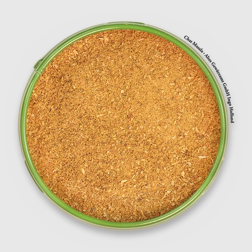 Chat Masala