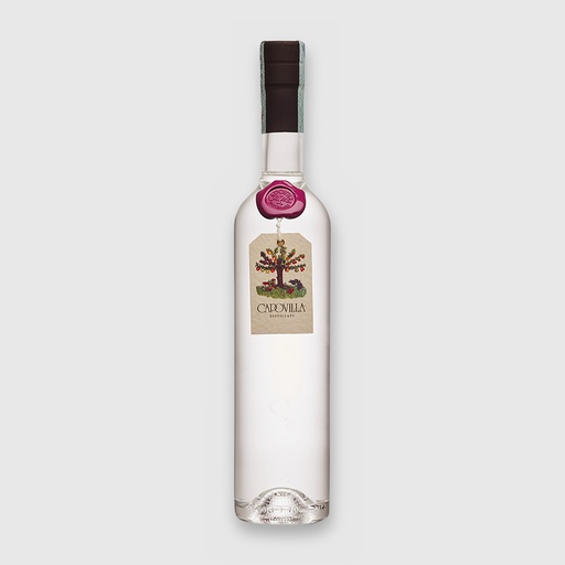 Grappa di Traminer 2012