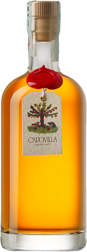Grappa di Amarone legno 2