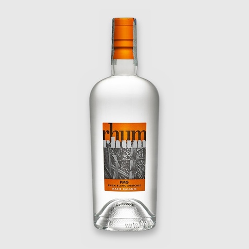 Rhum Blanc Agricole 56°