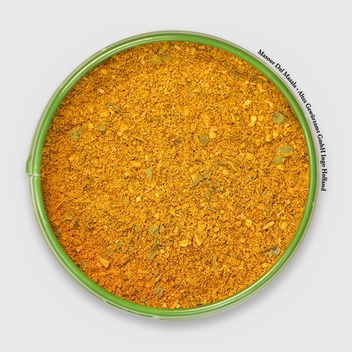 Masoor dal Masala