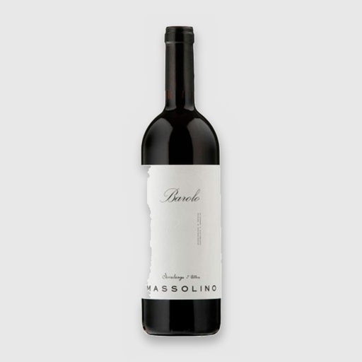 Barolo DOCG