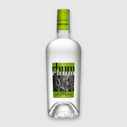 Rhum Rhum Blanc 41°Agri