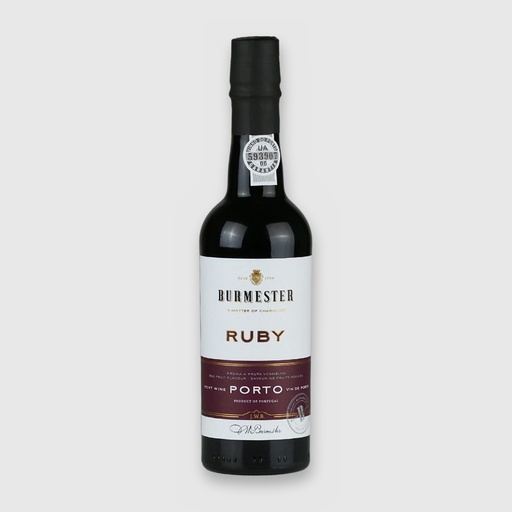 Ruby Port Demi