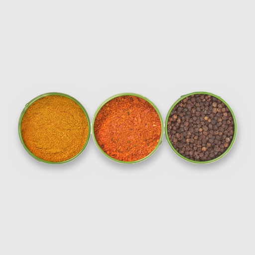 Indisch kochen