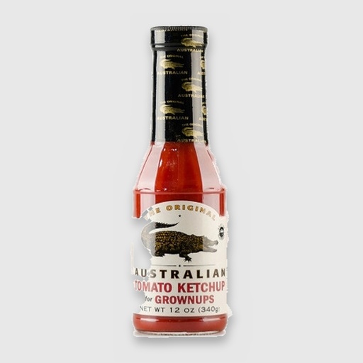 Tomato Ketchup Grownups