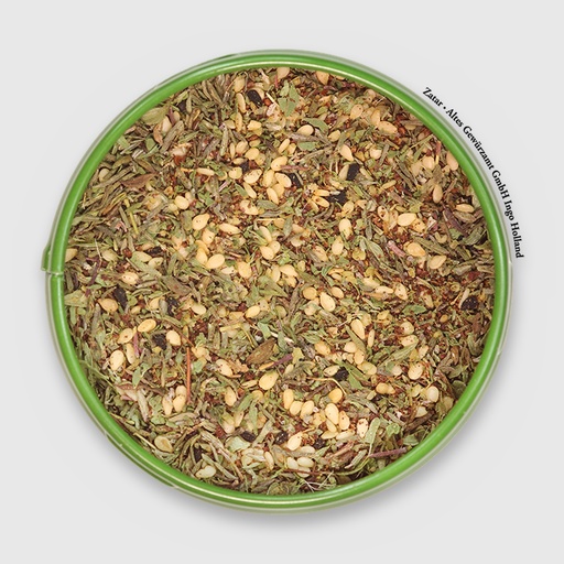 Zatar