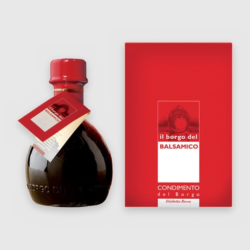 Condimento Rossa
