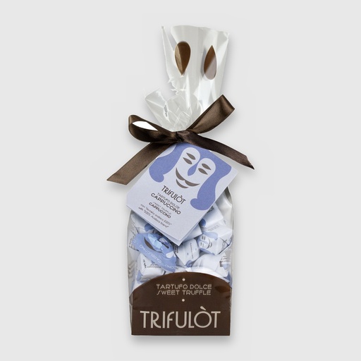 Tartufi Cappuccino