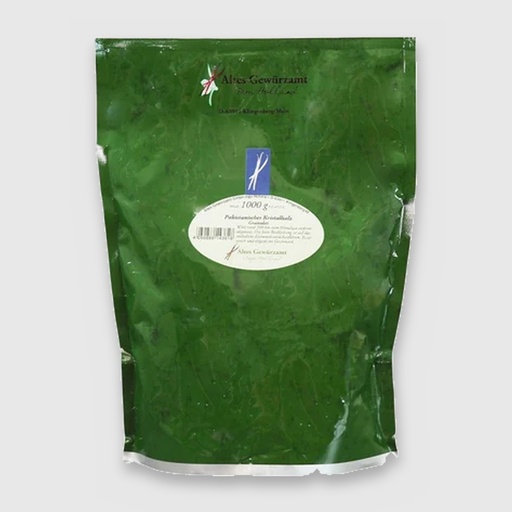 Kristallsalz Pakistan 1kg