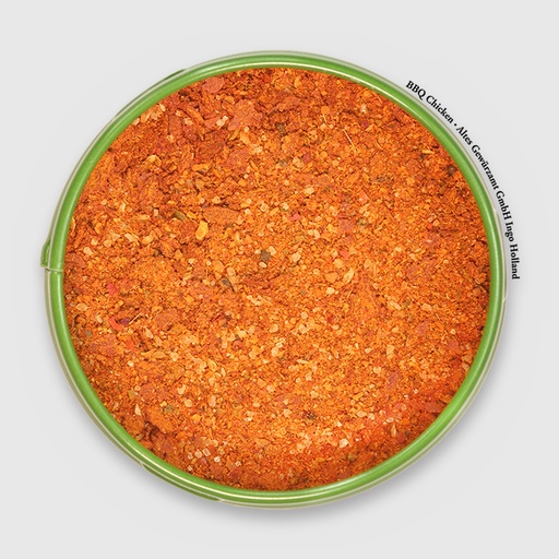 BBQ Chicken