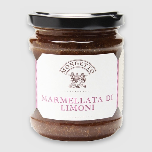 Limonen Marmelade