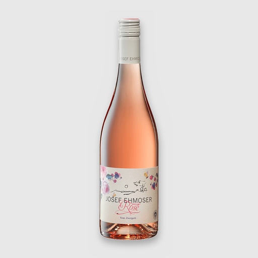 Rosé vom Zweigelt
