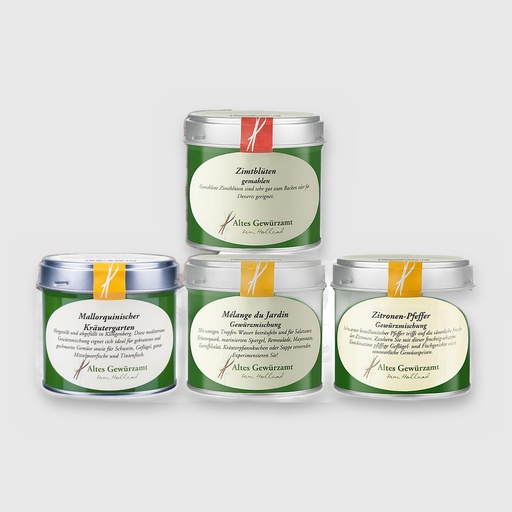 Aroma Intensiv