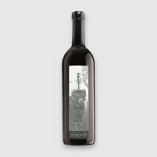 Syrah Hammelwerk 22