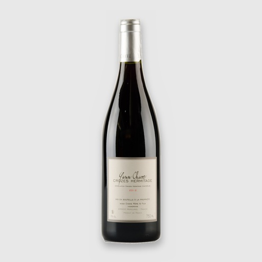 Crozes Hermitage RougeBio