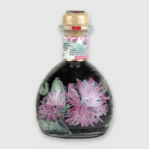 Condimento Satin