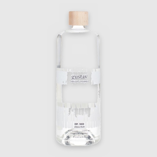 Vodka Gustav