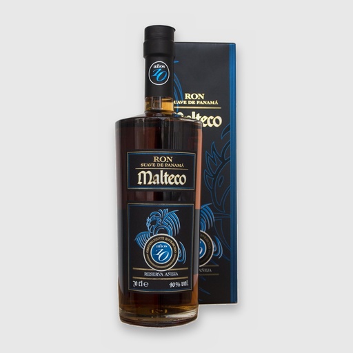 Malteco 10YO