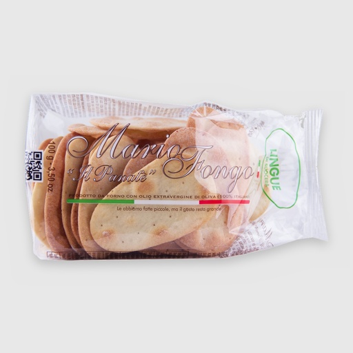 Lingue di Suocera Mini
