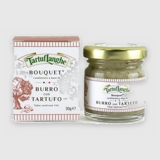 Trüffelbutter