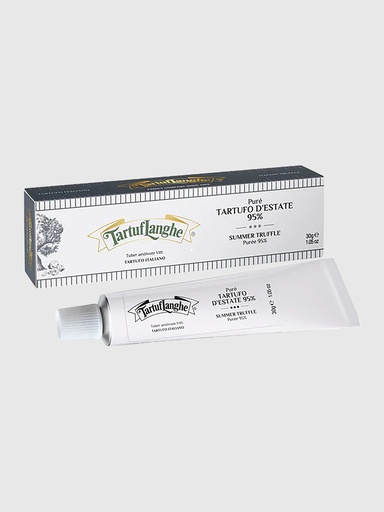 Sommertrüffelpaste