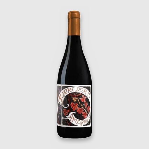 Amarone Torre d'Orti