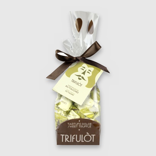 Tartufi Pistazie