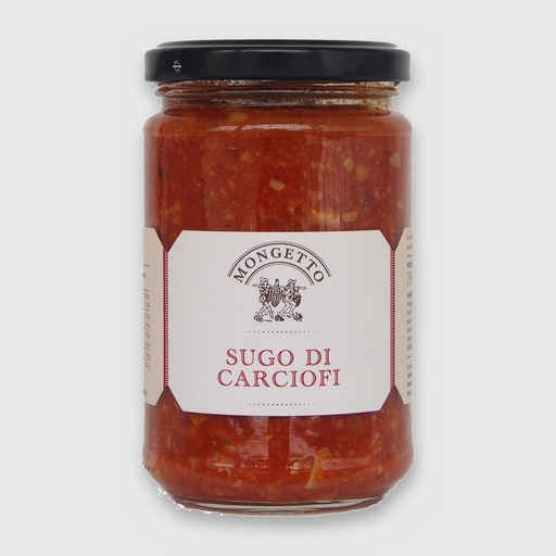 Sugo di Carciofi