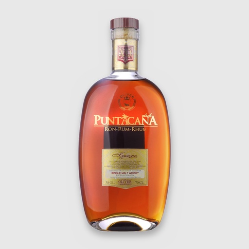 Puntacana 15YO