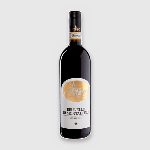 Brunello Montosoli