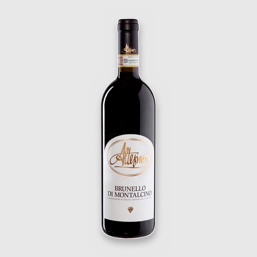 Brunello di Montalcino