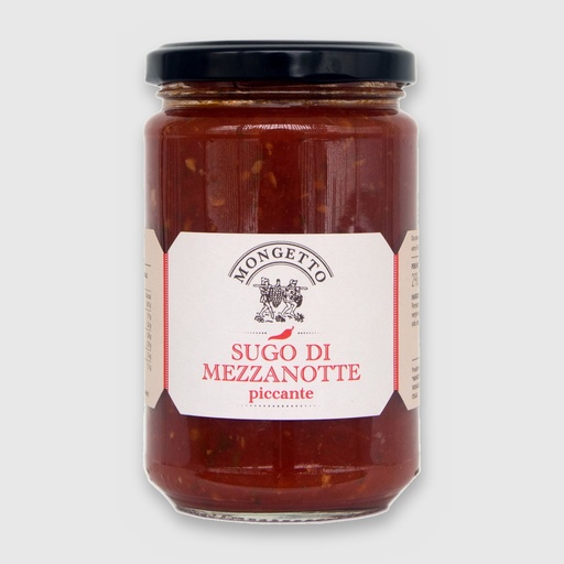 Sugo di Mezzanotte
