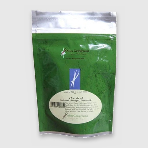 Fleur de sel Frankreich