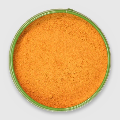 Chili Bhut Jolokia