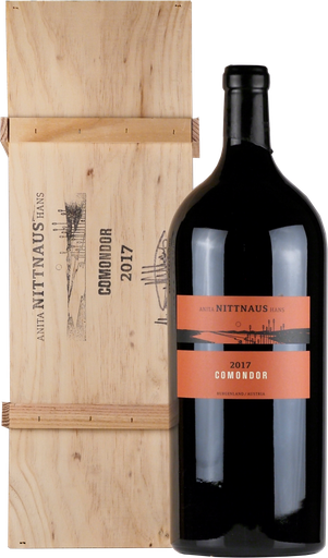 Comondor  17 BIO 6L